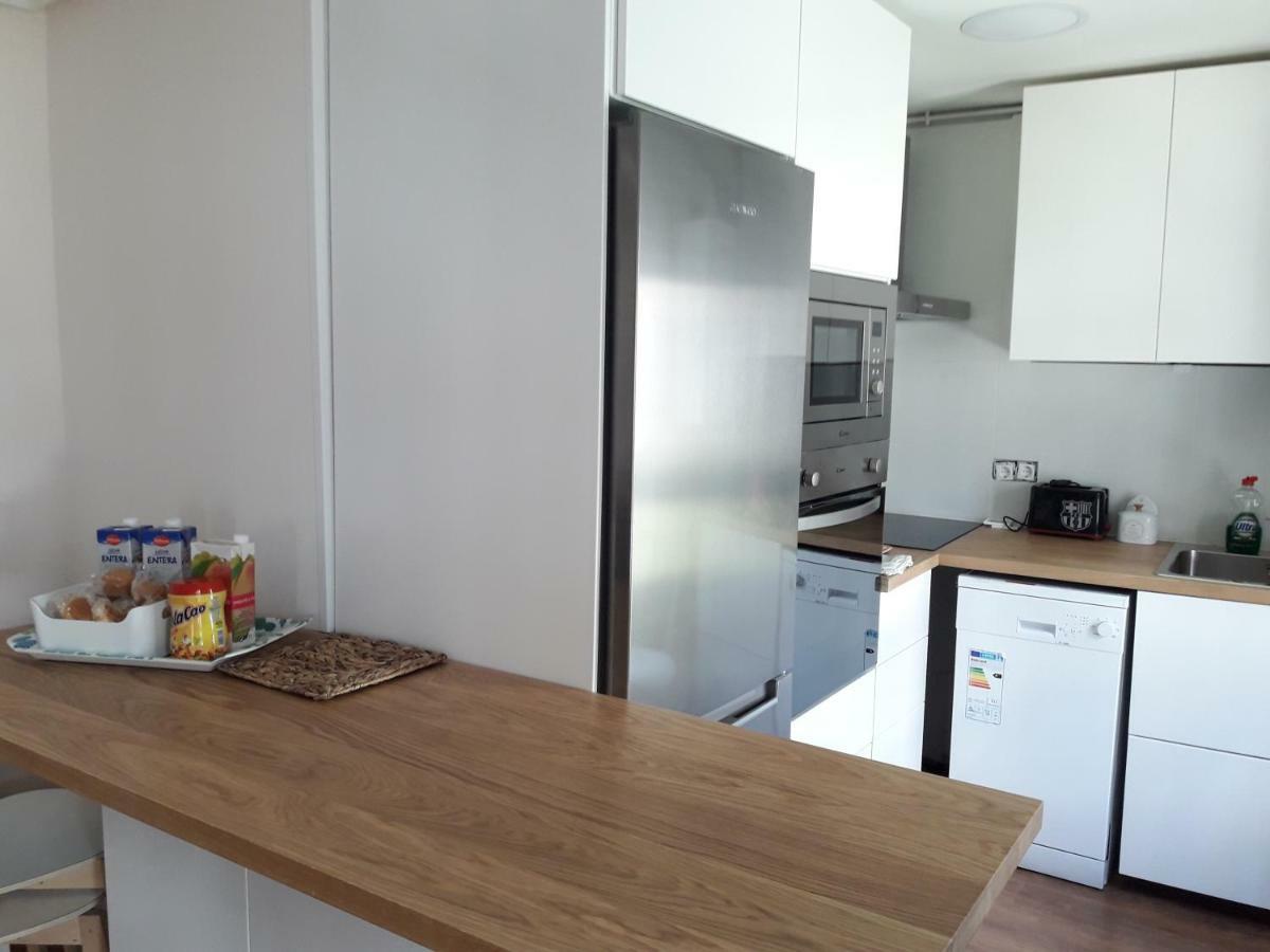 Apartamento céntrico catedral Burgo Exterior foto